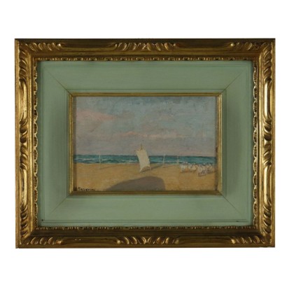 Marina di Giuseppe Mascarini