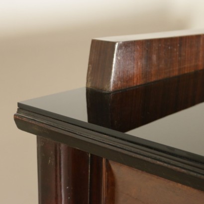 modernariato, modernariato di design, buffet, buffet modernariato, buffet di modernariato, buffet italiano, buffet vintage, buffet anni '40-'50, buffet design anni 40-50