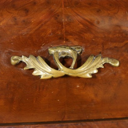 modernariato, modernariato di design, buffet, buffet modernariato, buffet di modernariato, buffet italiano, buffet vintage, buffet anni '40-'50, buffet design anni 40-50