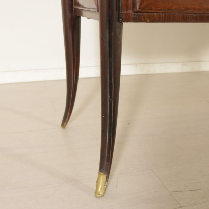 modernariato, modernariato di design, buffet, buffet modernariato, buffet di modernariato, buffet italiano, buffet vintage, buffet anni '40-'50, buffet design anni 40-50