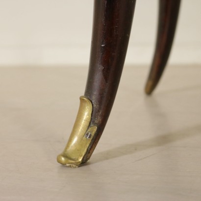 modernariato, modernariato di design, buffet, buffet modernariato, buffet di modernariato, buffet italiano, buffet vintage, buffet anni '40-'50, buffet design anni 40-50