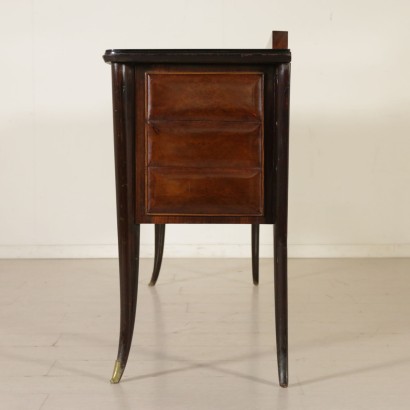 modernariato, modernariato di design, buffet, buffet modernariato, buffet di modernariato, buffet italiano, buffet vintage, buffet anni '40-'50, buffet design anni 40-50