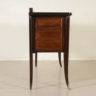 modernariato, modernariato di design, buffet, buffet modernariato, buffet di modernariato, buffet italiano, buffet vintage, buffet anni '40-'50, buffet design anni 40-50