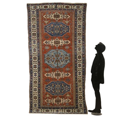 Tappeto Shirvan - Caucaso