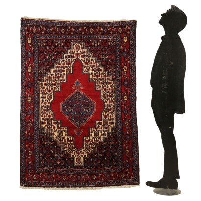 Tappeto Senneh - Iran