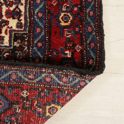 Tappeto Senneh - Iran-particolare