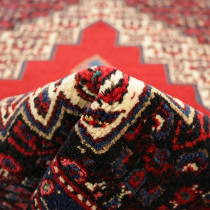 Tappeto Senneh - Iran-particolare