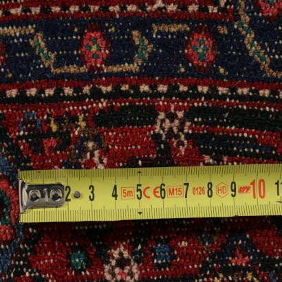 Tappeto Senneh - Iran-particolare