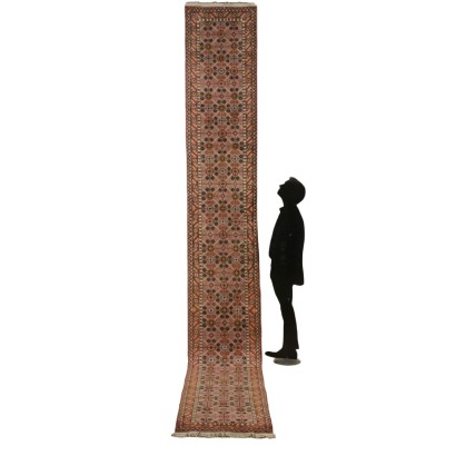 Tappeto Gherla - Romania