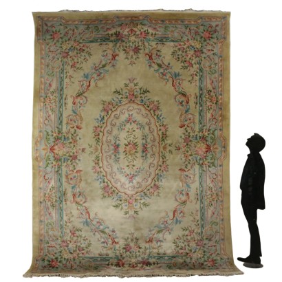 Tappeto Pechino - Cina