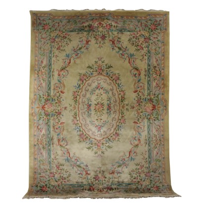 Teppich Peking - China