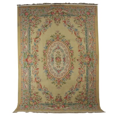 Teppich Peking - China