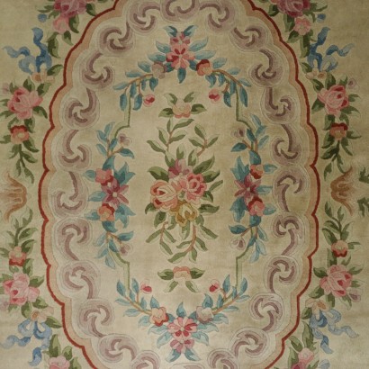 Teppich Peking - China