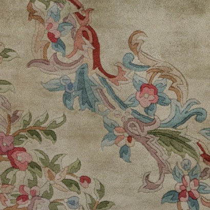 Teppich Peking - China-insbesondere