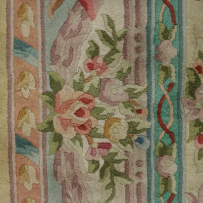 Teppich Peking - China-insbesondere