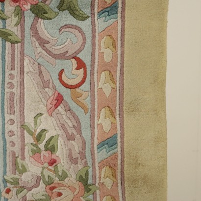 Teppich Peking - China-insbesondere