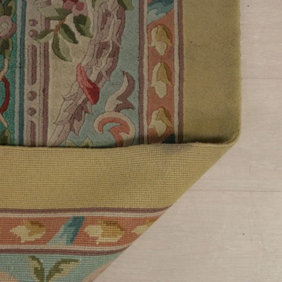 Teppich Peking - China-insbesondere