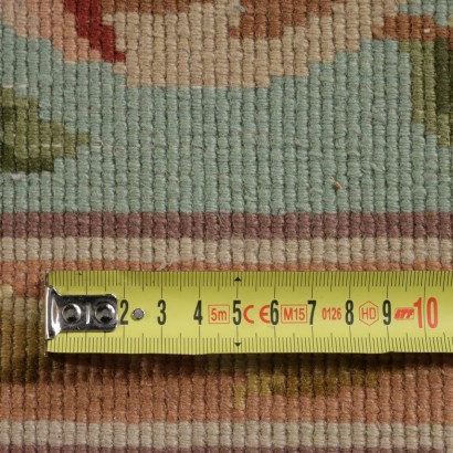 Teppich Peking - China-insbesondere