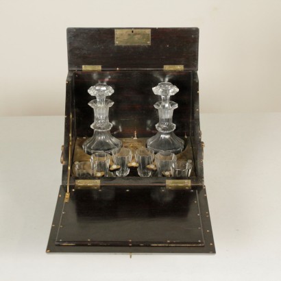 Zone d'alcool - particulier