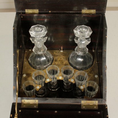 Zone d'alcool - particulier