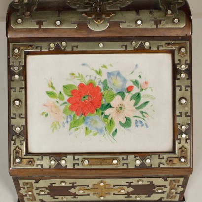 Zone d'alcool - particulier