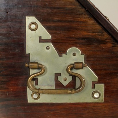 Zone d'alcool - particulier