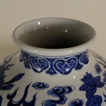 antiquariato, vaso, antiquariato vasi, vaso antico, vaso antico cinese, vaso di antiquariato, vaso cina, vaso cinese, vaso a bulbo