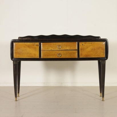 moderne Antiquitäten, moderne Design-Antiquitäten, Buffet, modernes Antiquitäten-Buffet, modernes Antiquitäten-Buffet, italienisches Buffet, Vintage-Buffet, 40-50 Jahre Möbel, 40er Jahre Möbel, 40er, 50er Jahre Möbel, 50er Jahre