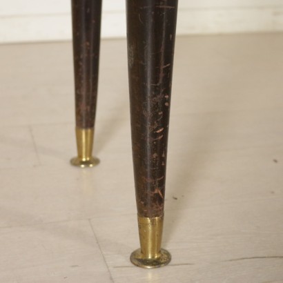 moderne Antiquitäten, moderne Design-Antiquitäten, Buffet, modernes Antiquitäten-Buffet, modernes Antiquitäten-Buffet, italienisches Buffet, Vintage-Buffet, 40-50 Jahre Möbel, 40er Jahre Möbel, 40er, 50er Jahre Möbel, 50er Jahre