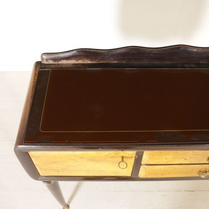 moderne Antiquitäten, moderne Design-Antiquitäten, Buffet, modernes Antiquitäten-Buffet, modernes Antiquitäten-Buffet, italienisches Buffet, Vintage-Buffet, 40-50 Jahre Möbel, 40er Jahre Möbel, 40er, 50er Jahre Möbel, 50er Jahre