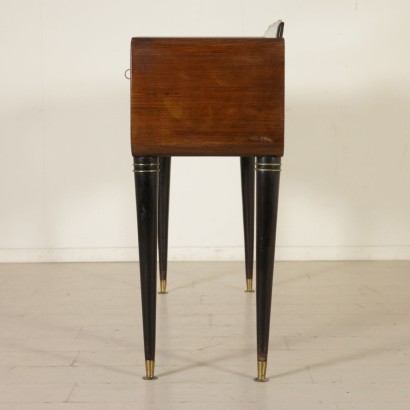 moderne Antiquitäten, moderne Design-Antiquitäten, Buffet, modernes Antiquitäten-Buffet, modernes Antiquitäten-Buffet, italienisches Buffet, Vintage-Buffet, 40-50 Jahre Möbel, 40er Jahre Möbel, 40er, 50er Jahre Möbel, 50er Jahre