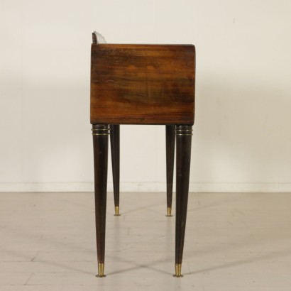 moderne Antiquitäten, moderne Design-Antiquitäten, Buffet, modernes Antiquitäten-Buffet, modernes Antiquitäten-Buffet, italienisches Buffet, Vintage-Buffet, 40-50 Jahre Möbel, 40er Jahre Möbel, 40er, 50er Jahre Möbel, 50er Jahre