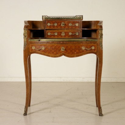 antiquariato, scrittoio, antiquariato scrittoi, scrittoio antico, scrittoio antico italiano, scrittoio di antiquariato, scrittoio 900, scrittoio del 900