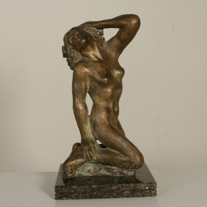 Skulptur von Tommaso Gismondi