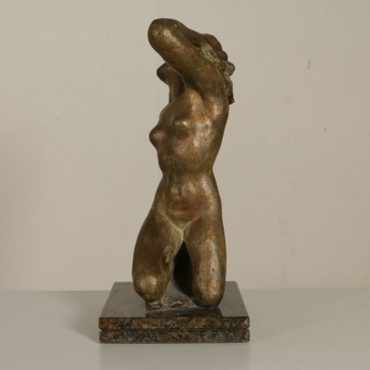 Skulptur von Tommaso Gismondi