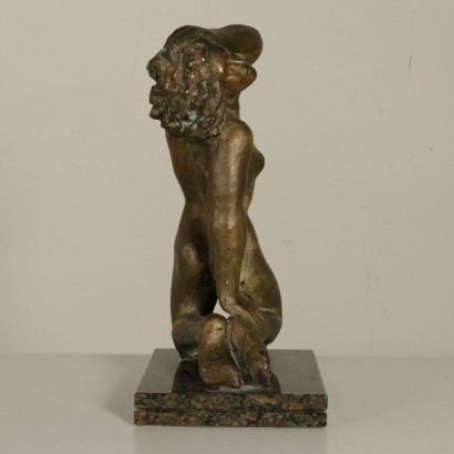 Skulptur von Tommaso Gismondi