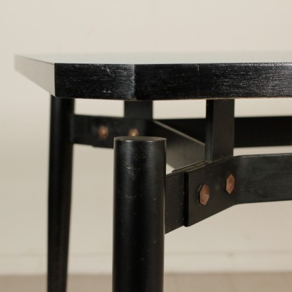 moderne Antiquitäten, moderne Design Antiquitäten, Tisch, moderne Antiquitäten Tisch, moderne Antiquitäten Tisch, italienischer Tisch, Vintage Tisch, 60er Tisch, 60er Design Tisch, 50er Tisch, 50er, 60er