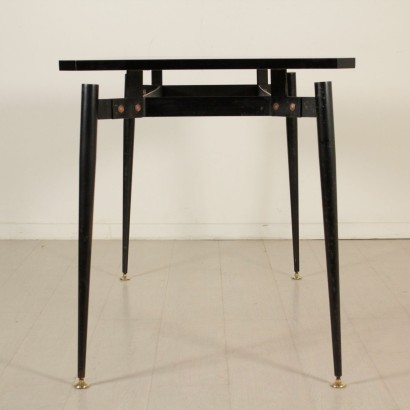 moderne Antiquitäten, moderne Design Antiquitäten, Tisch, moderne Antiquitäten Tisch, moderne Antiquitäten Tisch, italienischer Tisch, Vintage Tisch, 60er Tisch, 60er Design Tisch, 50er Tisch, 50er, 60er