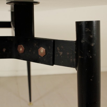 moderne Antiquitäten, moderne Design Antiquitäten, Tisch, moderne Antiquitäten Tisch, moderne Antiquitäten Tisch, italienischer Tisch, Vintage Tisch, 60er Tisch, 60er Design Tisch, 50er Tisch, 50er, 60er