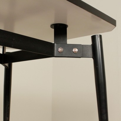 moderne Antiquitäten, moderne Design Antiquitäten, Tisch, moderne Antiquitäten Tisch, moderne Antiquitäten Tisch, italienischer Tisch, Vintage Tisch, 60er Tisch, 60er Design Tisch, 50er Tisch, 50er, 60er