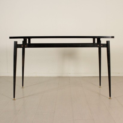 moderne Antiquitäten, moderne Design Antiquitäten, Tisch, moderne Antiquitäten Tisch, moderne Antiquitäten Tisch, italienischer Tisch, Vintage Tisch, 60er Tisch, 60er Design Tisch, 50er Tisch, 50er, 60er