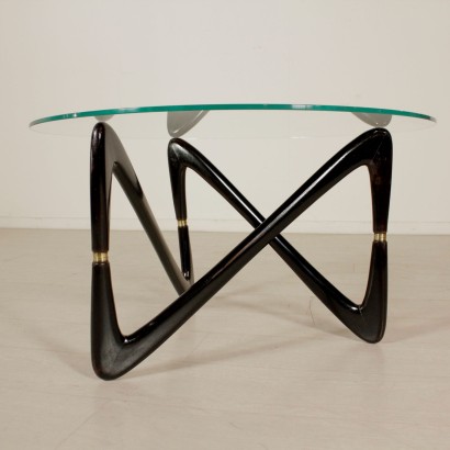 moderne Antiquitäten, moderne Design Antiquitäten, Couchtisch, moderner antiker Couchtisch, moderne Antiquitäten Couchtisch, italienischer Couchtisch, Vintage Couchtisch, 50er Couchtisch, 50er Design Couchtisch