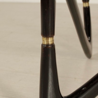 moderne Antiquitäten, moderne Design Antiquitäten, Couchtisch, moderner antiker Couchtisch, moderne Antiquitäten Couchtisch, italienischer Couchtisch, Vintage Couchtisch, 50er Couchtisch, 50er Design Couchtisch