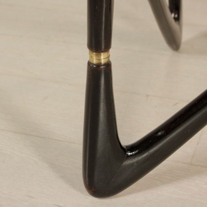 moderne Antiquitäten, moderne Design Antiquitäten, Couchtisch, moderner antiker Couchtisch, moderne Antiquitäten Couchtisch, italienischer Couchtisch, Vintage Couchtisch, 50er Couchtisch, 50er Design Couchtisch