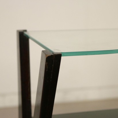 moderne Antiquitäten, modernes Design Antiquitäten, Nachttisch, moderne Antiquitäten Nachttisch, moderne Antiquitäten Nachttisch, italienischer Nachttisch, Vintage Nachttisch, 60er Nachttisch, 60er Design Nachttisch, 50er Nachttische, 50er, 60er