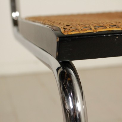 di mano in mano, sedie cesca, sedie gavina, produzione gavina, Sedie Cesca, breuer, sedie breuer, design breuer