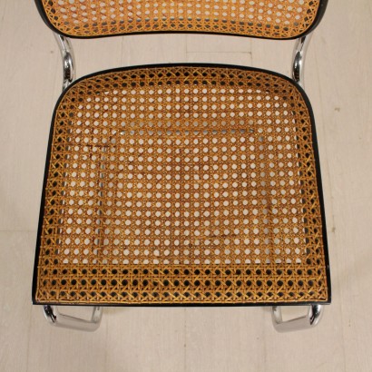 di mano in mano, sedie cesca, sedie gavina, produzione gavina, Sedie Cesca, breuer, sedie breuer, design breuer