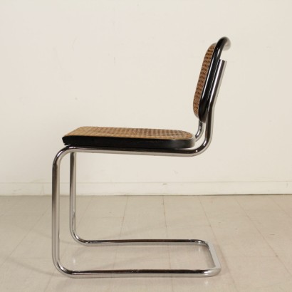 di mano in mano, sedie cesca, sedie gavina, produzione gavina, Sedie Cesca, breuer, sedie breuer, design breuer