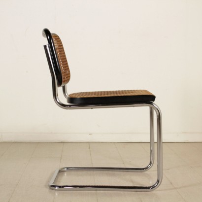 di mano in mano, sedie cesca, sedie gavina, produzione gavina, Sedie Cesca, breuer, sedie breuer, design breuer