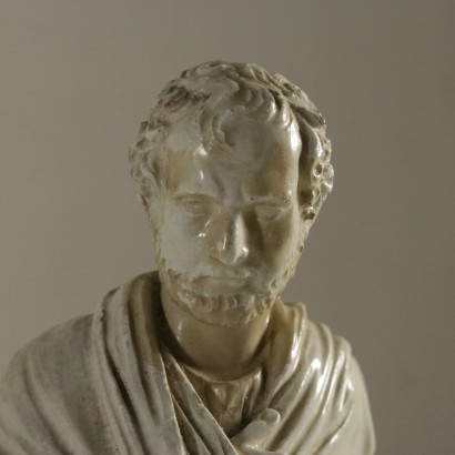 Statue de Démosthène-particulier
